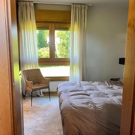Con Jardin En Cudillero Villa Lamuño
